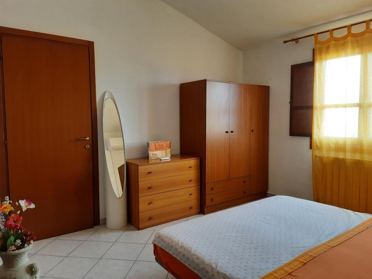 Casa Vacanze Spiga Tortoli Exterior photo